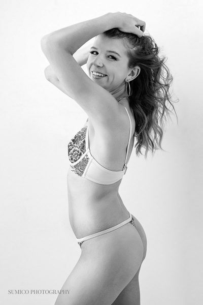 Boudoir Photo Session by Sumico Photography, Gold Coast