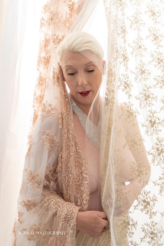 Boudoir Photography Gold Coast