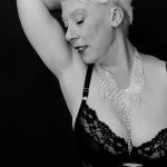 Gold Coast Boudoir Photographer