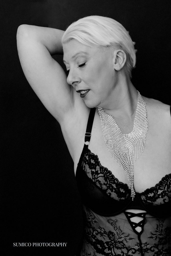 Gold Coast Boudoir Photographer