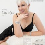 Boudoir Photo for over 50 by Sumico Photography