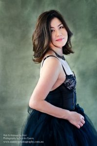 50 plus Glamour Photo Gold Coast