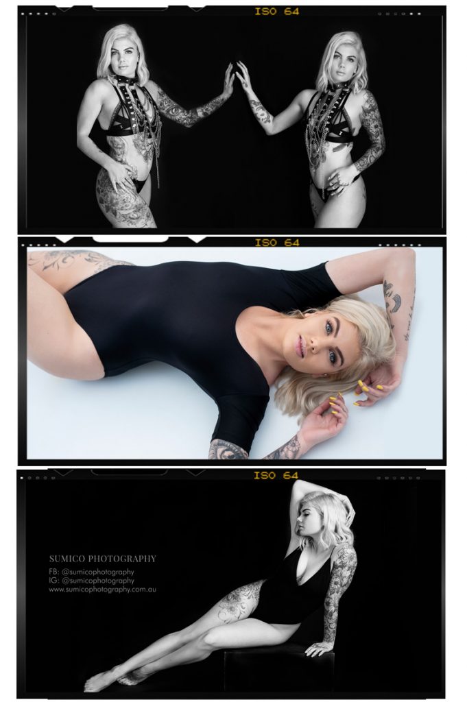 Gold Coast Boudoir Photographer