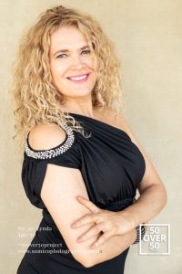 50 over 50 project | Lynda