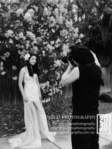 20 Under 20 project Behind the scene