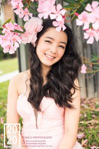 20 under 20 project
