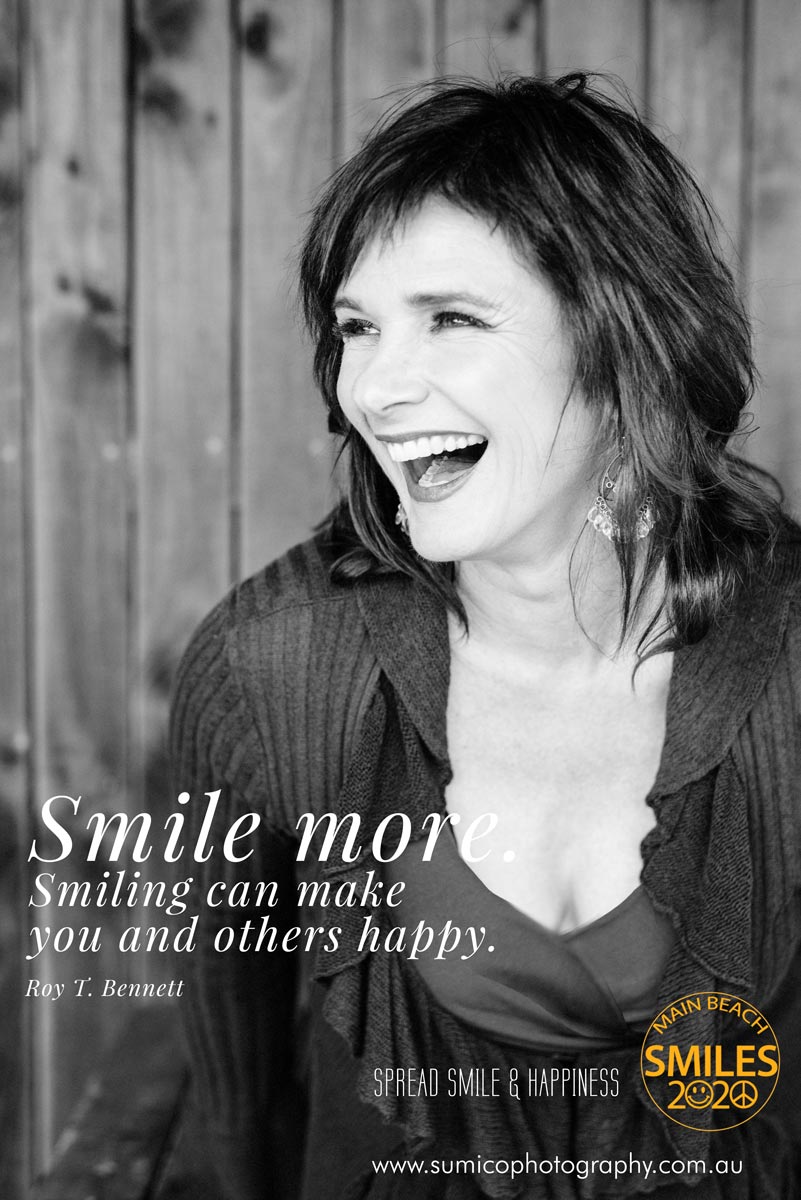 Main Beach Smiles 2020