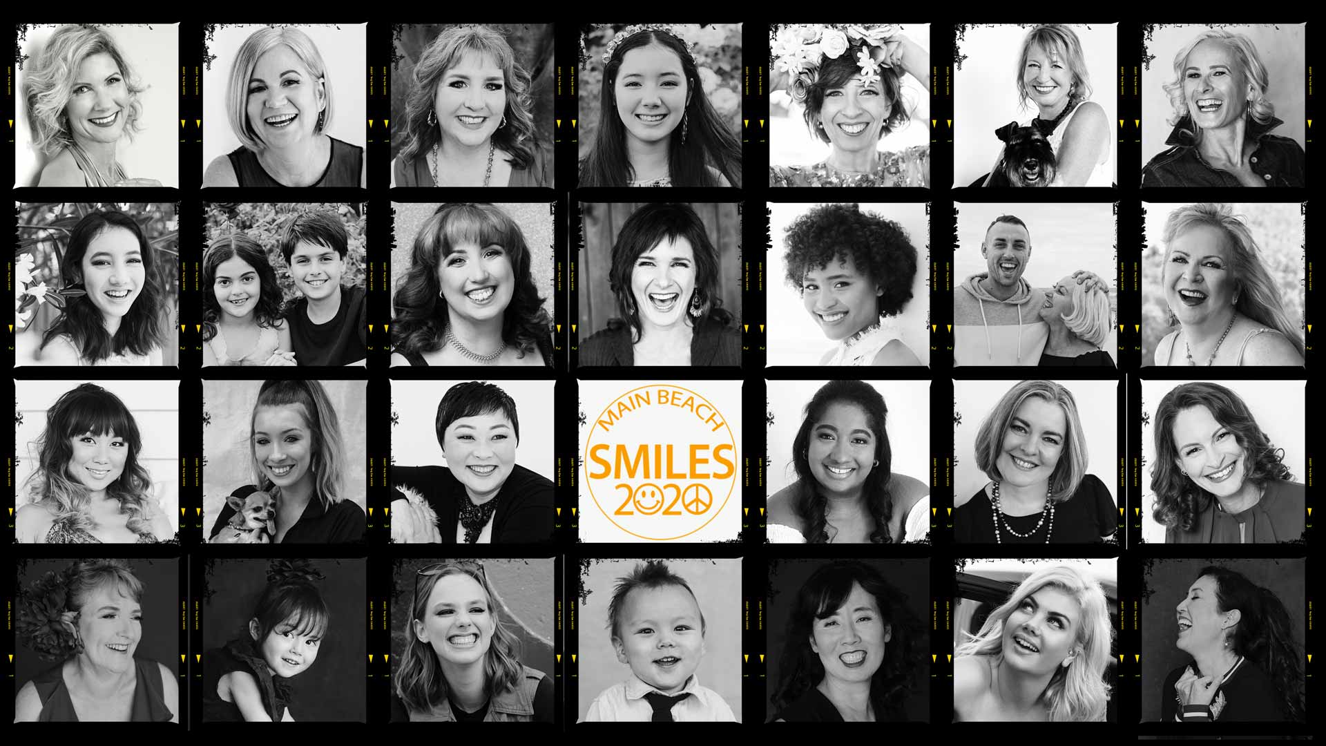 Main Beach Smiles 2020