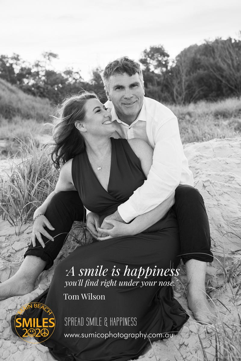 Main Beach Smiles 2020