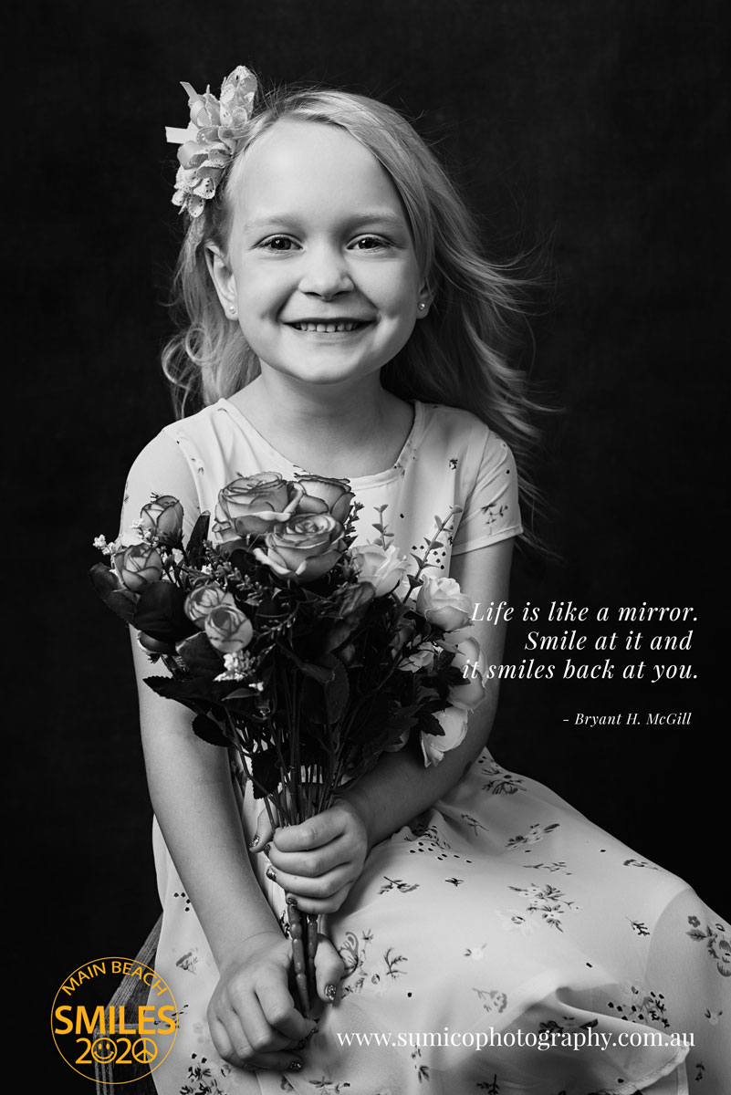 Main Beach Smiles 2020