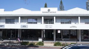 Sumico Photography Tedder Avenue, Gold Coast