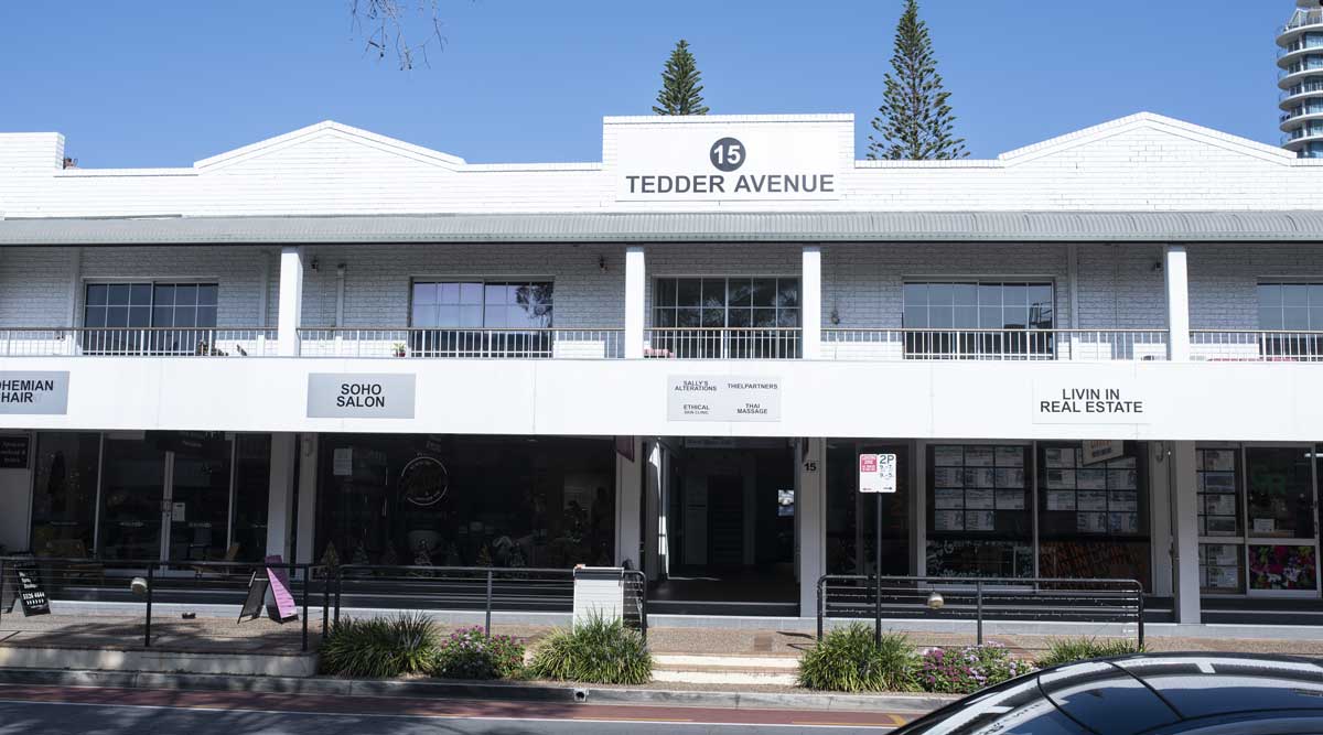 Sumico Photography Tedder Avenue, Gold Coast