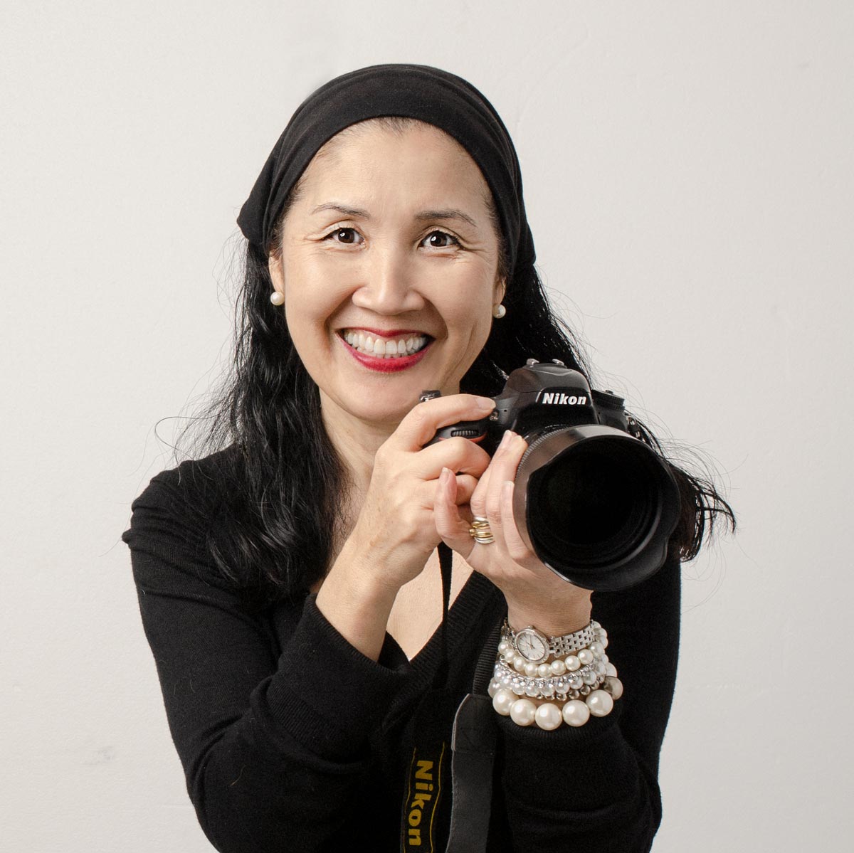 Sumiko Eyears, Gold Coast Photographer