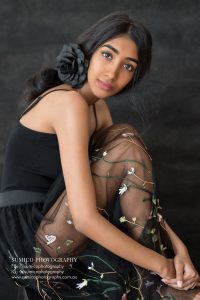 Teen portrait Photographer Gold Coast