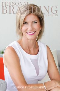 Personal Branding, Headshots