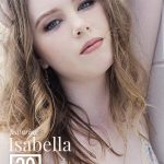 20 under 20 project by Sumico Photography