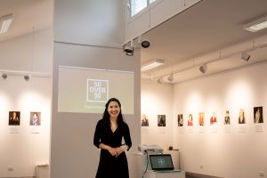 50 over 50 project exhibition 2019