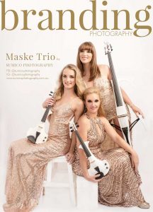 Branding Photography Gold Coast