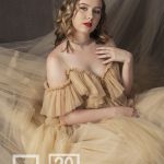 Teen Portraits by Sumico Photography