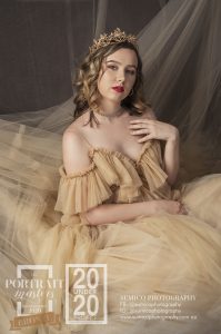 Teen Portraits by Sumico Photography