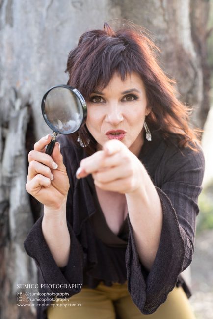 Gold Coast Personal Branding Photography