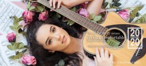 Teen Portrait Gold Coast, 20 under 20 project by Sumico Photography