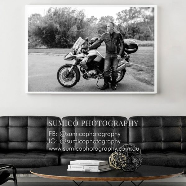 Men’s Portrait for birthday gift Men's Portrait for birthday gift