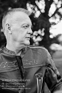 Portrait for men by Sumico Photography