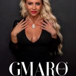 Sumico Photography GMARO Fashion Magazine  photo shoot
