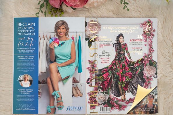 Feminessence Magazine Feminessence Magazine