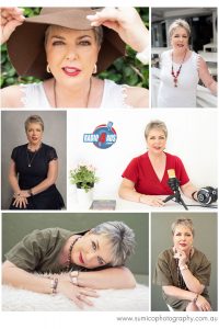 Personal Branding | Headshots Gold Coast