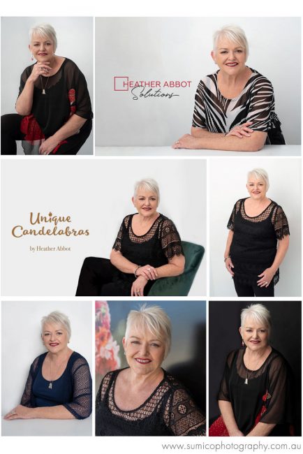 Personal Branding | Headshots Gold Coast