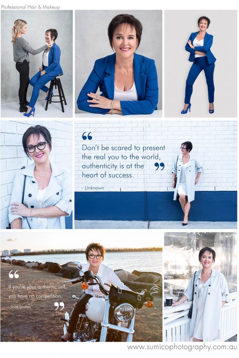 Personal Branding | Headshots Gold Coast