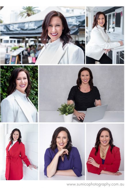 Personal Branding | Headshots Gold Coast