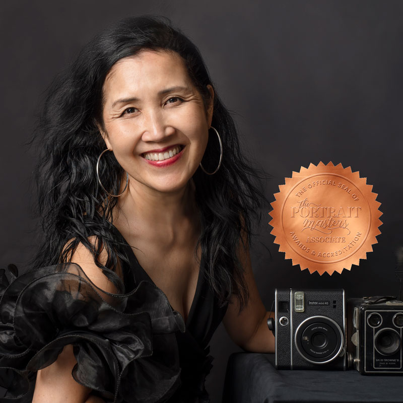 Sumiko Eyears, Gold Coast Photographer