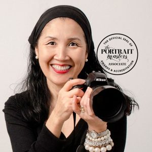 Sumiko Eyears, Gold Coast Photographer