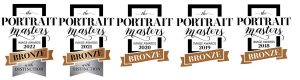 The Portrait Masters Awards