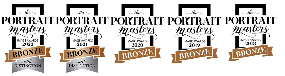 The Portrait Masters Awards