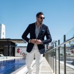 Stylish Photo Shoot for Men in Brisbane