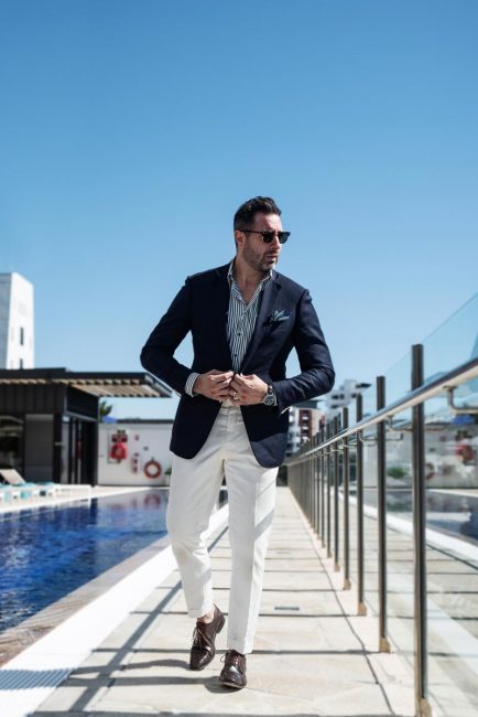 Stylish Photo Shoot for Men in Brisbane
