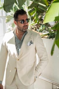 Stylish Photo Shoot for Men in Brisbane