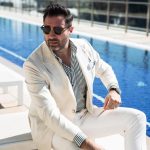 Stylish Photo Shoot for Men in Brisbane