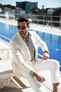Stylish Photo Shoot for Men in Brisbane