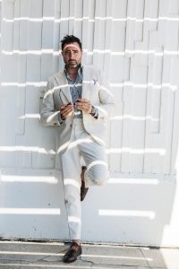Stylish Photo Shoot for Men in Brisbane