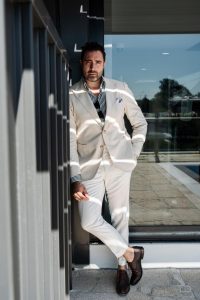 Stylish Photo Shoot for Men in Brisbane by Sumico Photography