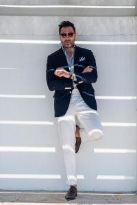 Men's Stylish Photo Shoot by Sumico Photography