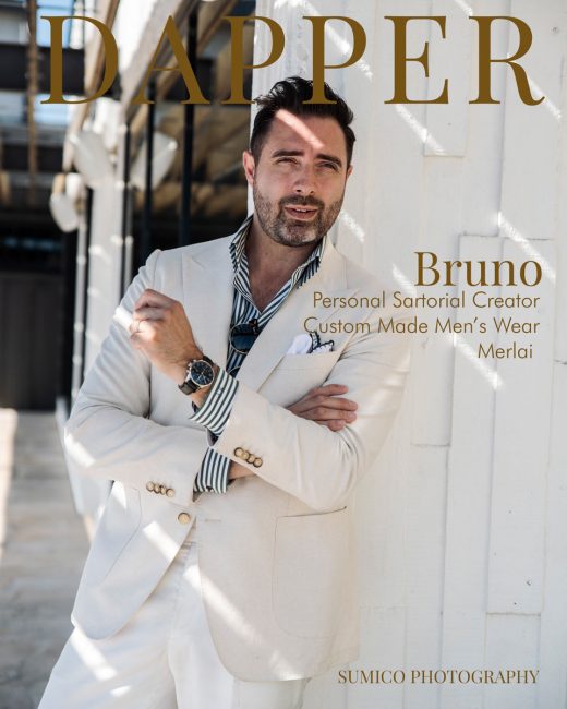 Men's Portrait Brisbane