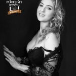 Bronze Awarded Boudoir Photography by Sumico Photography