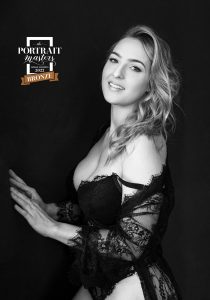 Bronze Awarded Boudoir Photography by Sumico Photography