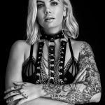 Bronze Awarded Boudoir Photography Gold Coast